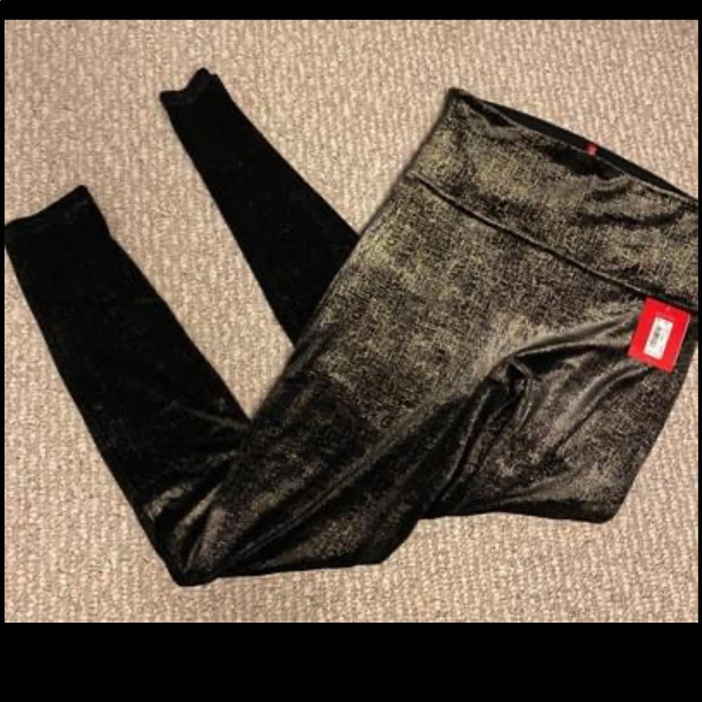 Brand new with tag spanx leggings